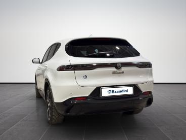 ALFA ROMEO CERTIFIED Alfa Romeo Tonale 1.5 Hybrid Veloce 160cv Tct7 Usata - Suv Ibrido Bianco - Pistoia - 2454649_4