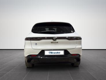 ALFA ROMEO CERTIFIED Alfa Romeo Tonale 1.5 Hybrid Veloce 160cv Tct7 Usata - Suv Ibrido Bianco - Pistoia - 2454649_5