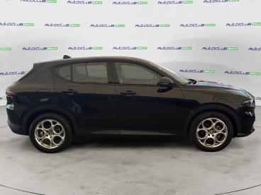 ALFA ROMEO CERTIFIED Alfa Romeo Tonale Sprint-tonale 1.6 130cv Tct6 Usata - Suv Diesel Nero - Bari - 2454685_4