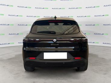 ALFA ROMEO CERTIFIED Alfa Romeo Tonale Sprint-tonale 1.6 130cv Tct6 Usata - Suv Diesel Nero - Bari - 2454685_5