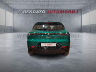 ALFA ROMEO CERTIFIED Alfa Romeo Tonale Hybrid 160cv Veloce Usata - Suv Ibrido Verde - Padova - 2454940_5