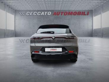 ALFA ROMEO CERTIFIED Alfa Romeo Tonale Hybrid 160cv Veloce Usata - Suv Ibrido Grigio - Padova - 2454941_5