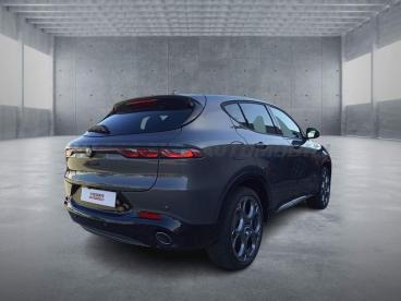 ALFA ROMEO CERTIFIED Alfa Romeo Tonale 1.3 Phev Speciale Q4 280cv At6 Usata - Suv Ibrido Plug-in Grigio - Padova - 2454951_4