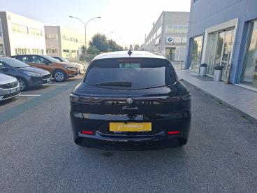 ALFA ROMEO CERTIFIED Alfa Romeo Tonale 1.5 160cv Hybrid Tct7 Veloce Usata - Suv Ibrido Nero - Campobasso - 2456094_4