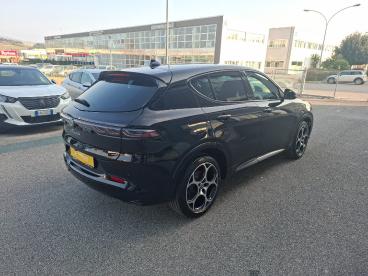 ALFA ROMEO CERTIFIED Alfa Romeo Tonale 1.5 160cv Hybrid Tct7 Veloce Usata - Suv Ibrido Nero - Campobasso - 2456094_5