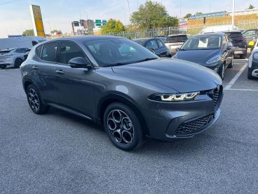 ALFA ROMEO CERTIFIED Alfa Romeo Tonale 1.5 Hybrid 130cv Tct7 Sprint Usata - Suv Ibrido Grigio - Milano - 2456439_3