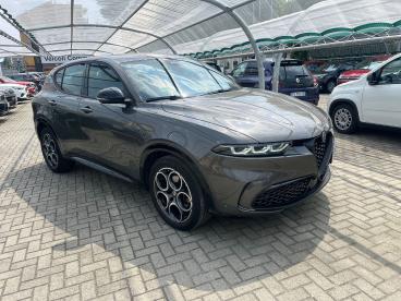 ALFA ROMEO CERTIFIED Alfa Romeo Tonale 1.6 Diesel 130cv Tct6 Sprint Usata - Suv Diesel Grigio - Milano - 2457112_3