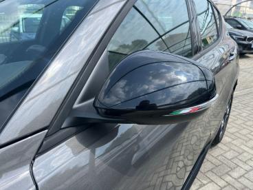 ALFA ROMEO CERTIFIED Alfa Romeo Tonale 1.6 Diesel 130cv Tct6 Sprint Usata - Suv Diesel Grigio - Milano - 2457112_4