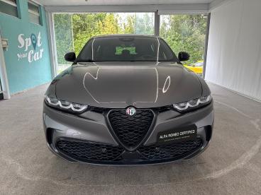 ALFA ROMEO CERTIFIED Alfa Romeo Tonale 1.5 160cv Hybrid Tct7 Veloce Usata - Suv Ibrido 581 - Napoli - 2457653_2