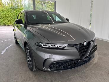 ALFA ROMEO CERTIFIED Alfa Romeo Tonale 1.5 160cv Hybrid Tct7 Veloce Usata - Suv Ibrido 581 - Napoli - 2457653_3