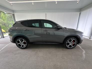 ALFA ROMEO CERTIFIED Alfa Romeo Tonale 1.5 160cv Hybrid Tct7 Veloce Usata - Suv Ibrido 581 - Napoli - 2457653_4