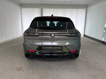 ALFA ROMEO CERTIFIED Alfa Romeo Tonale 1.5 160cv Hybrid Tct7 Veloce Usata - Suv Ibrido 581 - Napoli - 2457653_5