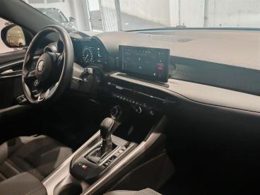 ALFA ROMEO CERTIFIED Alfa Romeo Tonale 1.5 130cv Hybrid Tct7 Sprint Usata - Suv Ibrido Azzurro - Grugliasco - 2457806_5