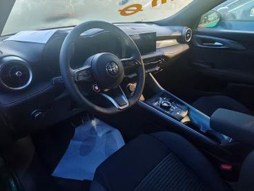 ALFA ROMEO CERTIFIED Alfa Romeo Tonale 1.5 Hybrid 160cv Tct7 Sprint Usata - Suv Ibrido Verde - Grugliasco - 2457807_5
