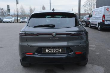 ALFA ROMEO CERTIFIED Alfa Romeo Tonale - Tonale 1.6 Veloce 130cv Tct6 Usata - Suv Diesel Grigio - Desenzano Del Garda - 2457812_4