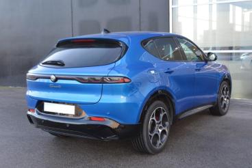 ALFA ROMEO CERTIFIED Alfa Romeo Tonale - Tonale 1.6 Veloce 130cv Tct6 Usata - Suv Diesel Blu - Desenzano Del Garda - 2458307_3