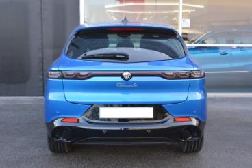 ALFA ROMEO CERTIFIED Alfa Romeo Tonale - Tonale 1.6 Veloce 130cv Tct6 Usata - Suv Diesel Blu - Desenzano Del Garda - 2458307_4