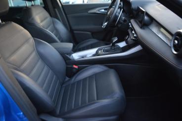 ALFA ROMEO CERTIFIED Alfa Romeo Tonale - Tonale 1.6 Veloce 130cv Tct6 Usata - Suv Diesel Blu - Desenzano Del Garda - 2458307_5