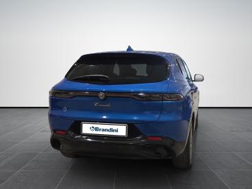 ALFA ROMEO CERTIFIED Alfa Romeo Tonale 1.5 Hybrid Speciale 130cv Tct7 Usata - Suv Ibrido Blu - Pistoia - 2458349_5