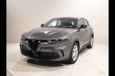 ALFA ROMEO CERTIFIED Alfa Romeo Tonale Sprint-tonale 1.6 130cv Tct6 Usata - Suv Diesel Grigio - Desenzano Del Garda - 2458696_1