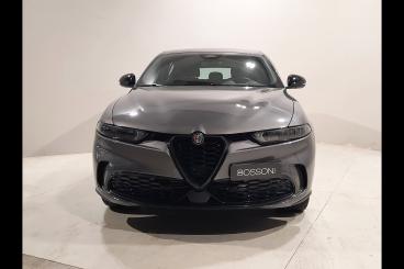 ALFA ROMEO CERTIFIED Alfa Romeo Tonale Sprint-tonale 1.6 130cv Tct6 Usata - Suv Diesel Grigio - Desenzano Del Garda - 2458696_2