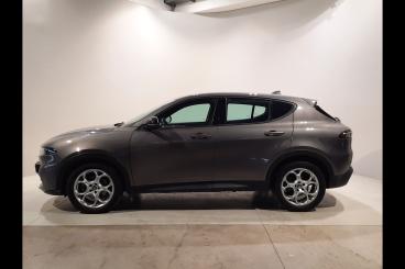 ALFA ROMEO CERTIFIED Alfa Romeo Tonale Sprint-tonale 1.6 130cv Tct6 Usata - Suv Diesel Grigio - Desenzano Del Garda - 2458696_3