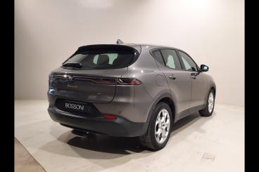 ALFA ROMEO CERTIFIED Alfa Romeo Tonale Sprint-tonale 1.6 130cv Tct6 Usata - Suv Diesel Grigio - Desenzano Del Garda - 2458696_4
