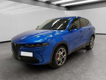 ALFA ROMEO CERTIFIED Alfa Romeo Tonale 1.5 Hybrid Speciale 130cv Tct7 Usata - Suv Ibrido Blu - Cuneo - 2460100_2