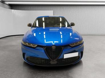 ALFA ROMEO CERTIFIED Alfa Romeo Tonale 1.5 Hybrid Speciale 130cv Tct7 Usata - Suv Ibrido Blu - Cuneo - 2460100_3
