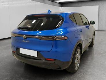 ALFA ROMEO CERTIFIED Alfa Romeo Tonale 1.5 Hybrid Speciale 130cv Tct7 Usata - Suv Ibrido Blu - Cuneo - 2460100_5