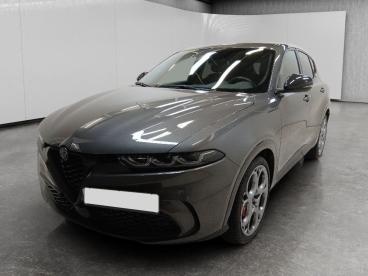 ALFA ROMEO CERTIFIED Alfa Romeo Tonale 1.5 Hybrid Speciale 130cv Tct7 Usata - Suv Ibrido Grigio - Cuneo - 2460102_1