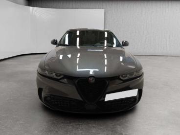 ALFA ROMEO CERTIFIED Alfa Romeo Tonale 1.5 Hybrid Speciale 130cv Tct7 Usata - Suv Ibrido Grigio - Cuneo - 2460102_3