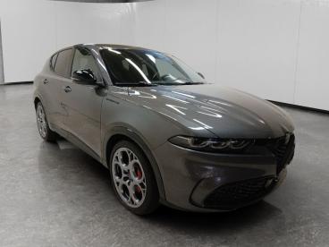 ALFA ROMEO CERTIFIED Alfa Romeo Tonale 1.5 Hybrid Speciale 130cv Tct7 Usata - Suv Ibrido Grigio - Cuneo - 2460102_4