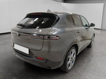 ALFA ROMEO CERTIFIED Alfa Romeo Tonale 1.5 Hybrid Speciale 130cv Tct7 Usata - Suv Ibrido Grigio - Cuneo - 2460102_5