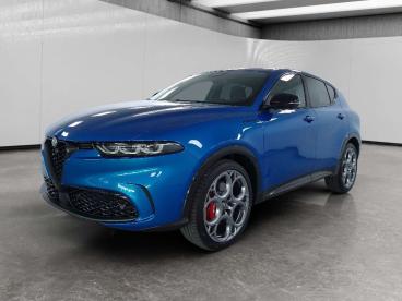 ALFA ROMEO CERTIFIED Alfa Romeo Tonale 1.5 Hybrid Speciale 130cv Tct7 Usata - Suv Ibrido Blu - Cuneo - 2460104_2