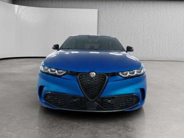 ALFA ROMEO CERTIFIED Alfa Romeo Tonale 1.5 Hybrid Speciale 130cv Tct7 Usata - Suv Ibrido Blu - Cuneo - 2460104_3