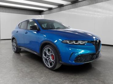 ALFA ROMEO CERTIFIED Alfa Romeo Tonale 1.5 Hybrid Speciale 130cv Tct7 Usata - Suv Ibrido Blu - Cuneo - 2460104_4