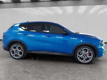ALFA ROMEO CERTIFIED Alfa Romeo Tonale 1.5 Hybrid Speciale 130cv Tct7 Usata - Suv Ibrido Blu - Cuneo - 2460104_5