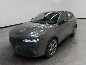 ALFA ROMEO CERTIFIED Alfa Romeo Tonale 1.5 Hybrid Speciale 130cv Tct7 Usata - Suv Ibrido Grigio - Cuneo - 2460105_1