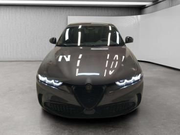 ALFA ROMEO CERTIFIED Alfa Romeo Tonale 1.5 Hybrid Speciale 130cv Tct7 Usata - Suv Ibrido Grigio - Cuneo - 2460105_3