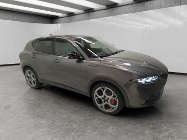 ALFA ROMEO CERTIFIED Alfa Romeo Tonale 1.5 Hybrid Speciale 130cv Tct7 Usata - Suv Ibrido Grigio - Cuneo - 2460105_4