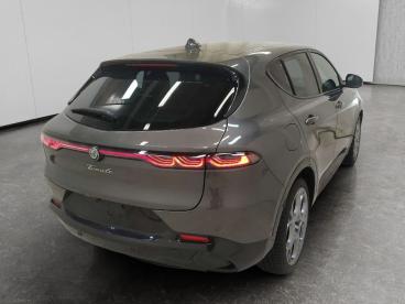 ALFA ROMEO CERTIFIED Alfa Romeo Tonale 1.5 Hybrid Speciale 130cv Tct7 Usata - Suv Ibrido Grigio - Cuneo - 2460105_5