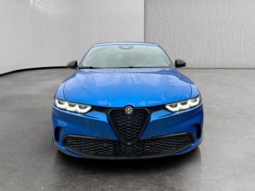 ALFA ROMEO CERTIFIED Alfa Romeo Tonale 1.5 Hybrid Veloce 160cv Tct7 Usata - Suv Ibrido Blu - Cuneo - 2460106_3