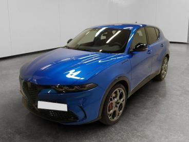ALFA ROMEO CERTIFIED Alfa Romeo Tonale 1.5 Hybrid Speciale 130cv Tct7 Usata - Suv Ibrido Blu - Cuneo - 2460107_1