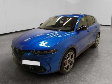 ALFA ROMEO CERTIFIED Alfa Romeo Tonale 1.5 Hybrid Speciale 130cv Tct7 Usata - Suv Ibrido Blu - Cuneo - 2460107_2
