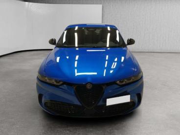 ALFA ROMEO CERTIFIED Alfa Romeo Tonale 1.5 Hybrid Speciale 130cv Tct7 Usata - Suv Ibrido Blu - Cuneo - 2460107_3