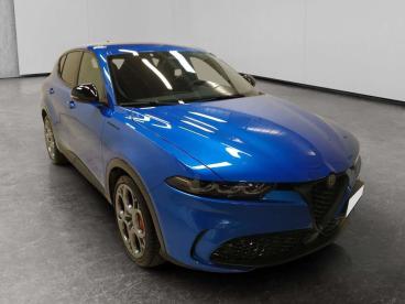 ALFA ROMEO CERTIFIED Alfa Romeo Tonale 1.5 Hybrid Speciale 130cv Tct7 Usata - Suv Ibrido Blu - Cuneo - 2460107_4