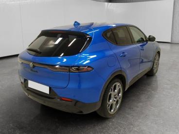 ALFA ROMEO CERTIFIED Alfa Romeo Tonale 1.5 Hybrid Speciale 130cv Tct7 Usata - Suv Ibrido Blu - Cuneo - 2460107_5