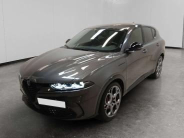 ALFA ROMEO CERTIFIED Alfa Romeo Tonale 1.5 Hybrid Speciale 130cv Tct7 Usata - Suv Ibrido Grigio - Cuneo - 2460108_2
