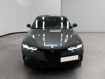 ALFA ROMEO CERTIFIED Alfa Romeo Tonale 1.5 Hybrid Speciale 130cv Tct7 Usata - Suv Ibrido Grigio - Cuneo - 2460108_3
